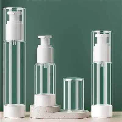 2026年中国のエアレスボトルメーカートップ10